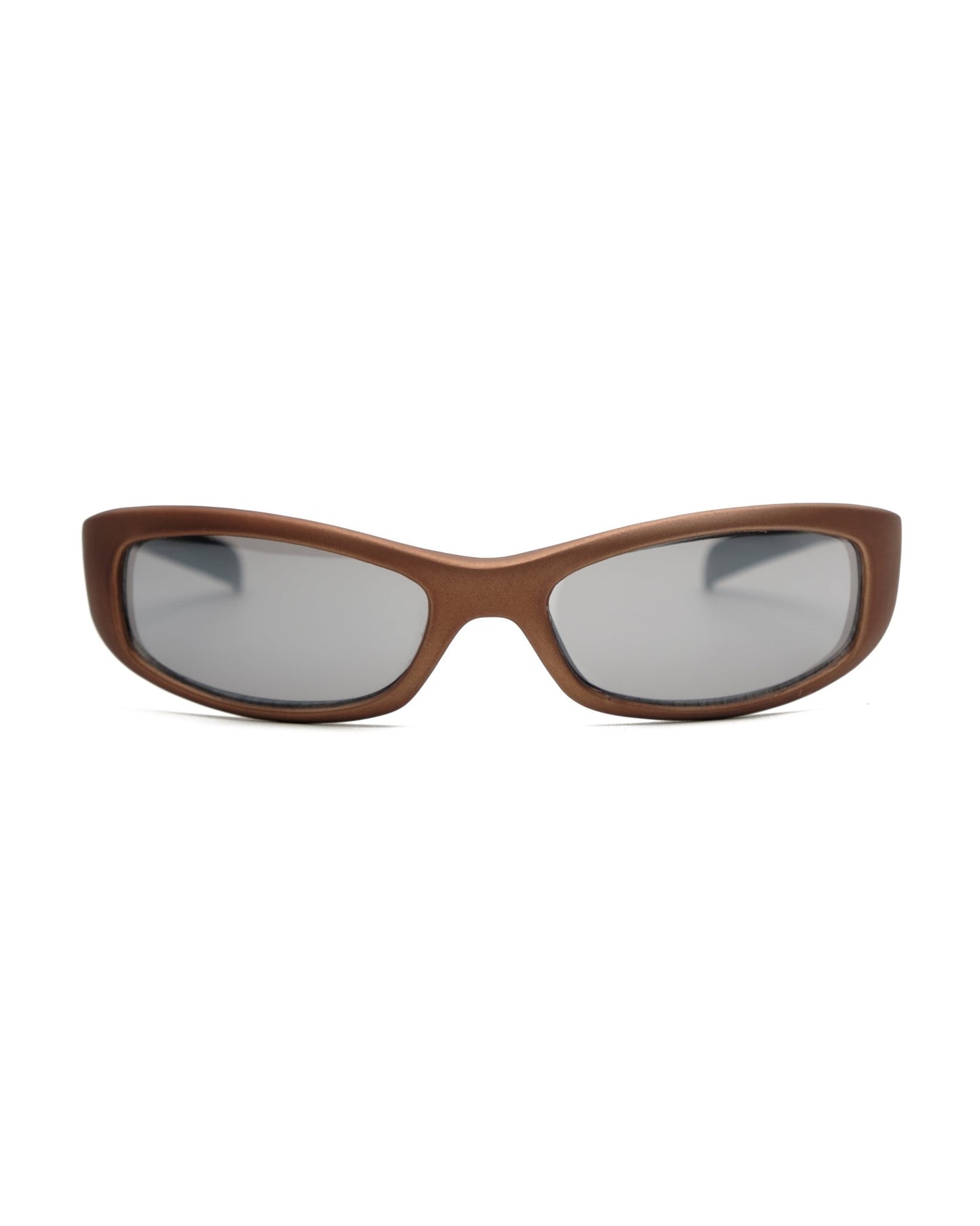 Dunlop - Dunlop wraparound vintage Sunglasses – The Dryads