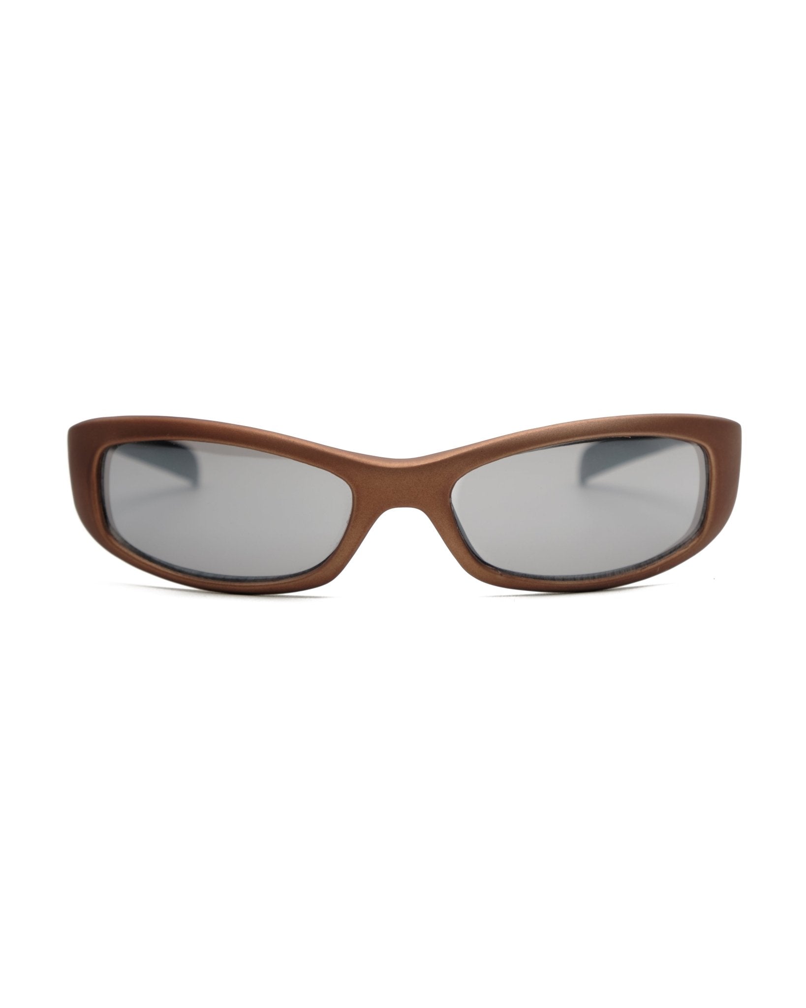 Dunlop - Dunlop wraparound vintage Sunglasses – The Dryads