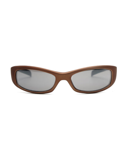 Dunlop - Dunlop wraparound vintage Sunglasses – The Dryads