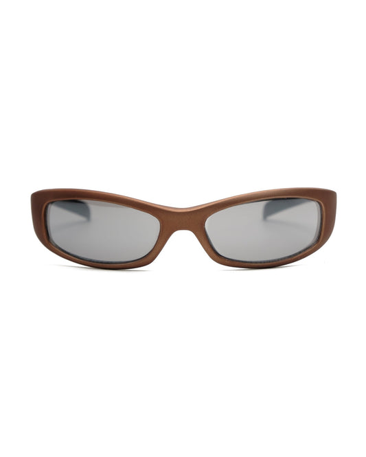Dunlop - Dunlop wraparound vintage Sunglasses – The Dryads
