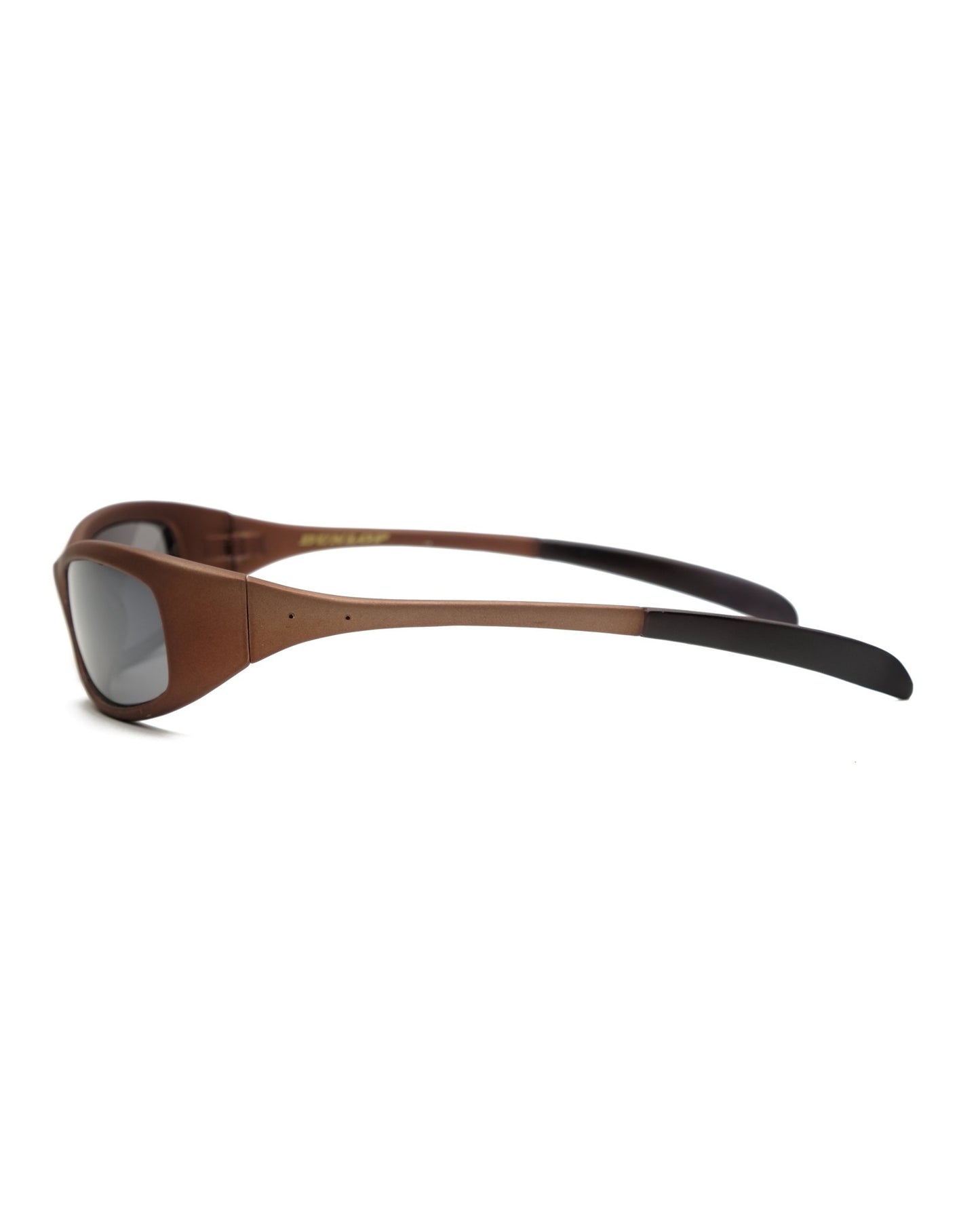 Dunlop - Dunlop wraparound vintage Sunglasses – The Dryads
