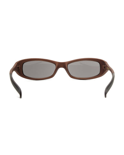 Dunlop - Dunlop wraparound vintage Sunglasses – The Dryads