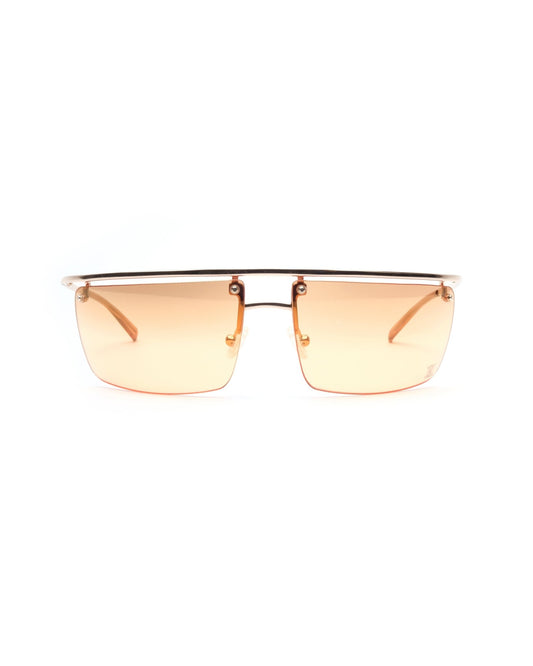 Early 2000s Celine Half - Frames - Sunglasses - image - 1