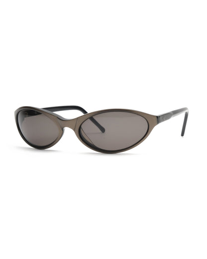 Early 2000s CK Calvin Klein sunglasses - Sunglasses - image - 3