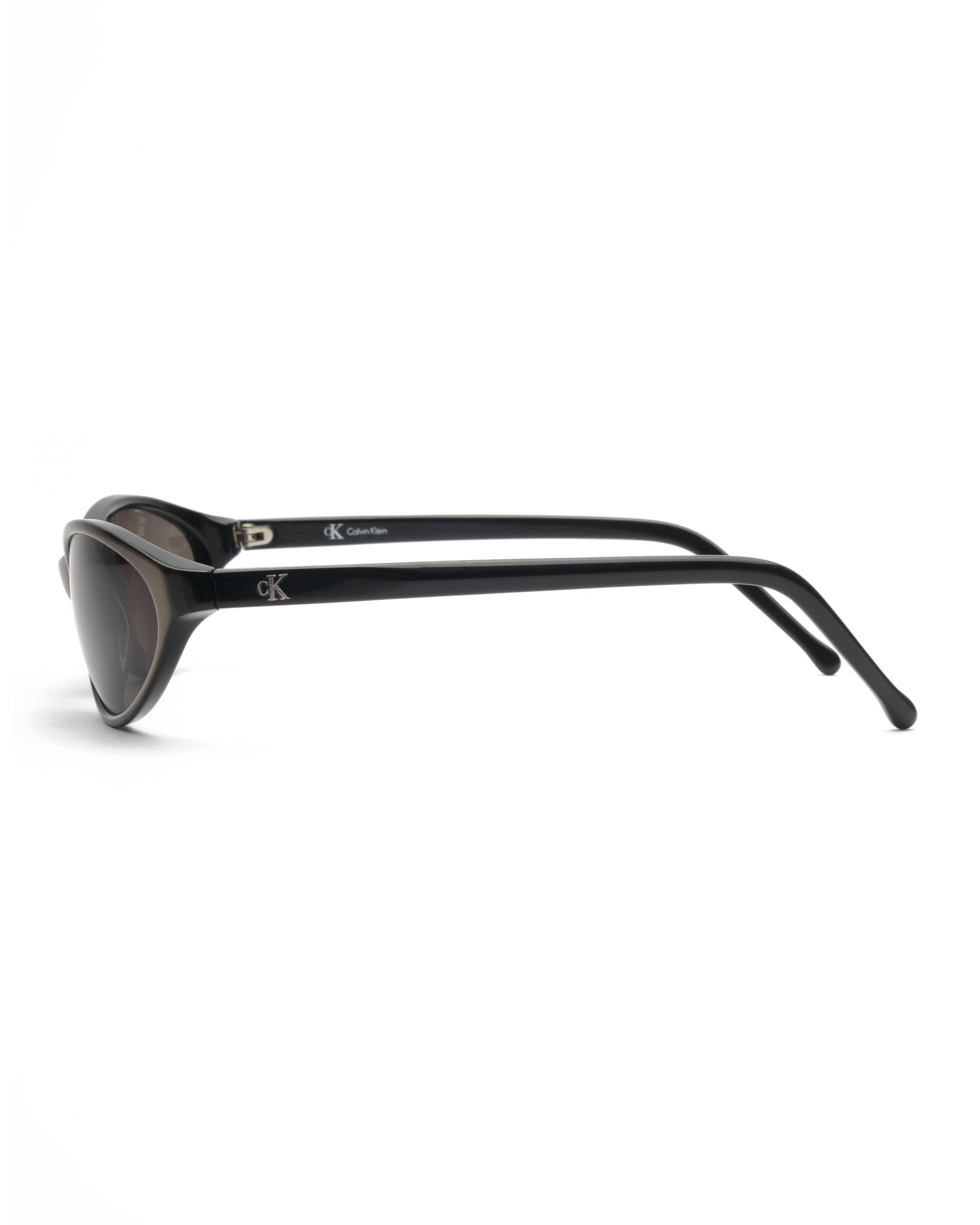 Early 2000s CK Calvin Klein sunglasses - Sunglasses - image - 8