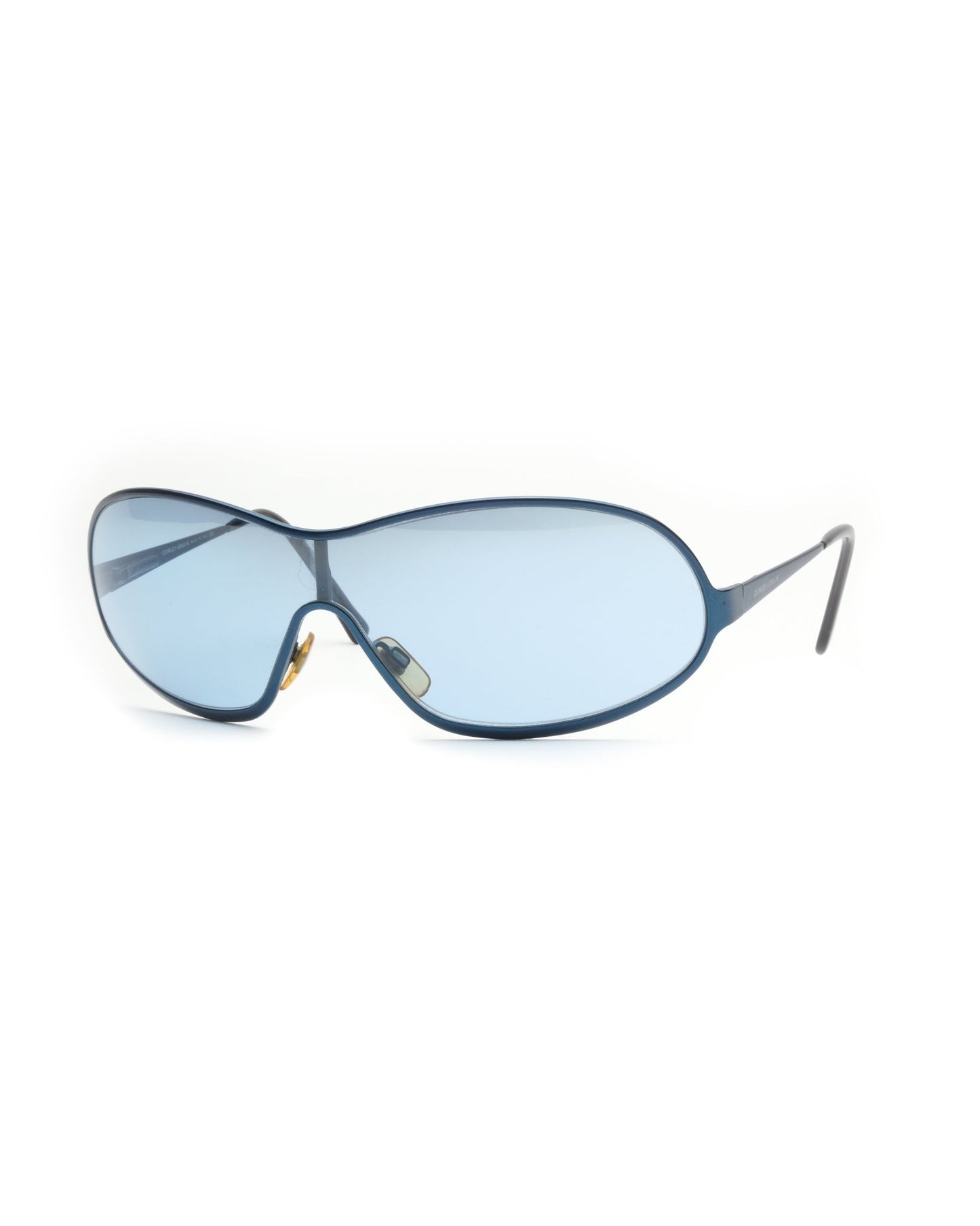 Early 2000s Giorgio Armani - Sunglasses - image - 3