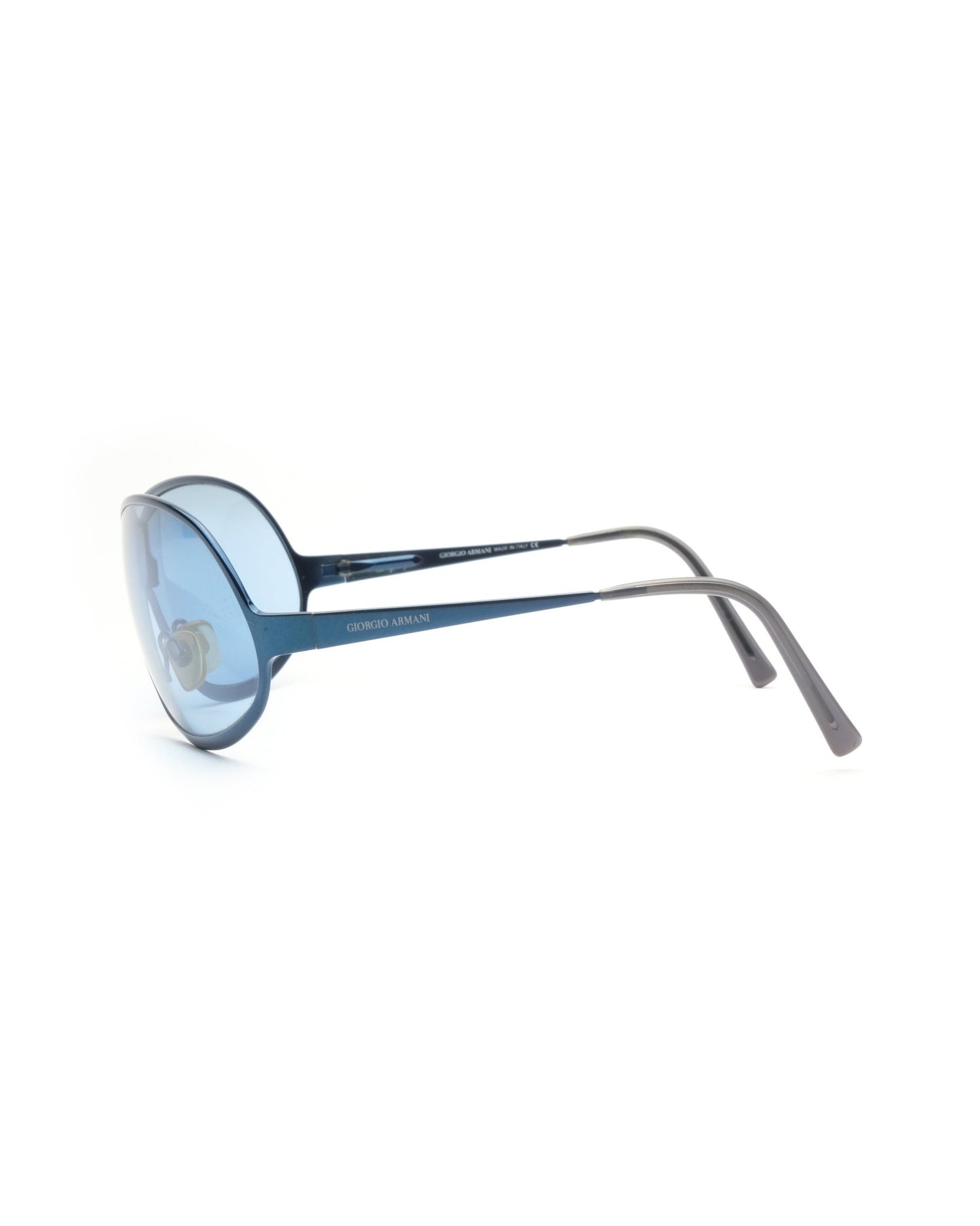 Early 2000s Giorgio Armani - Sunglasses - image - 5