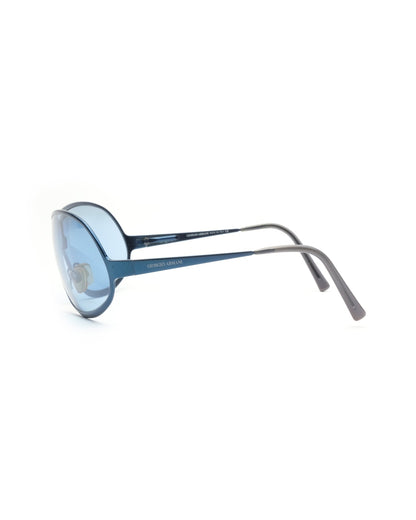 Early 2000s Giorgio Armani - Sunglasses - image - 5