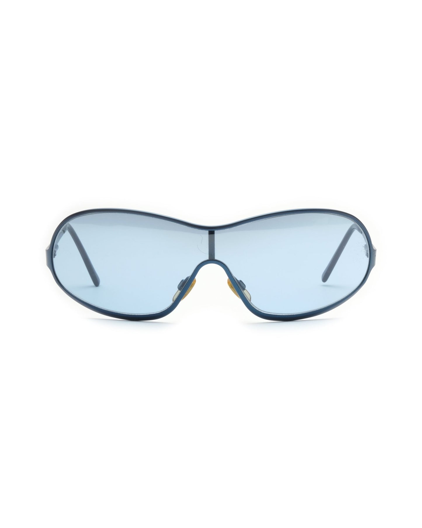 Early 2000s Giorgio Armani - Sunglasses - image - 1