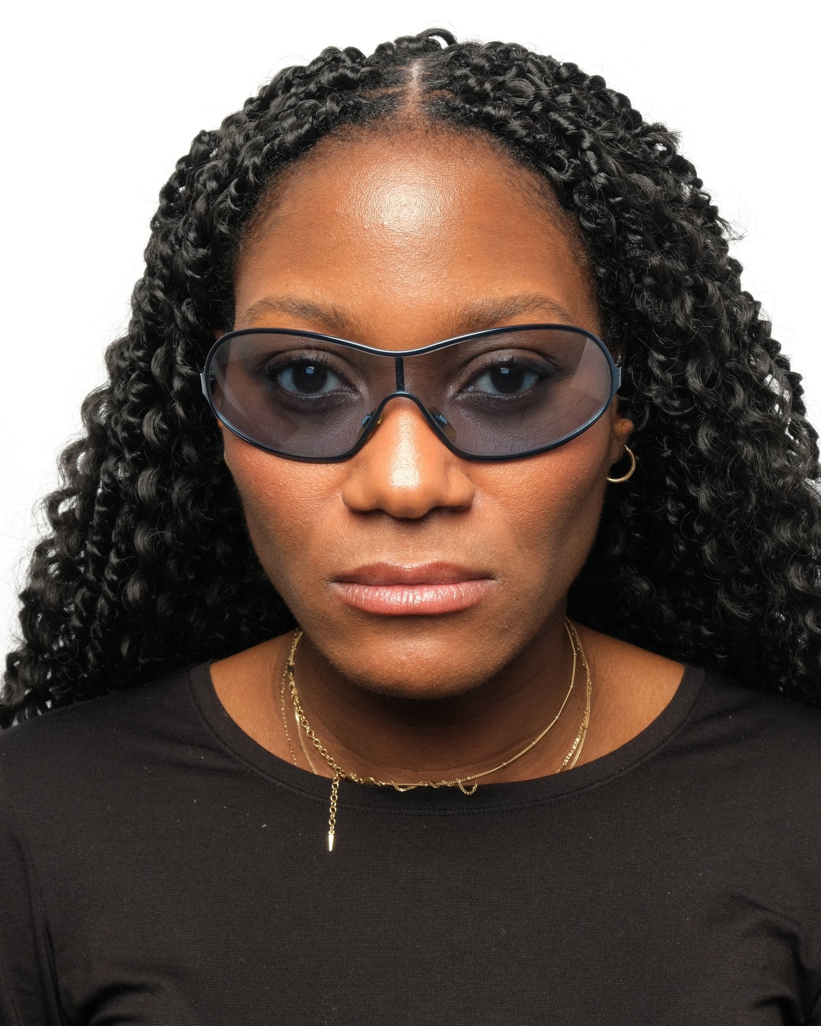 Early 2000s Giorgio Armani - Sunglasses - image - 2