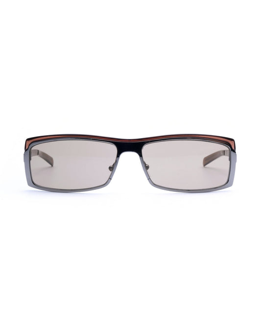 Early 2000s Gucci Sunglasses - Sunglasses - image - 1