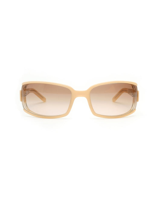Early 2000's Miu Miu Sunglasses - Sunglasses - image - 1