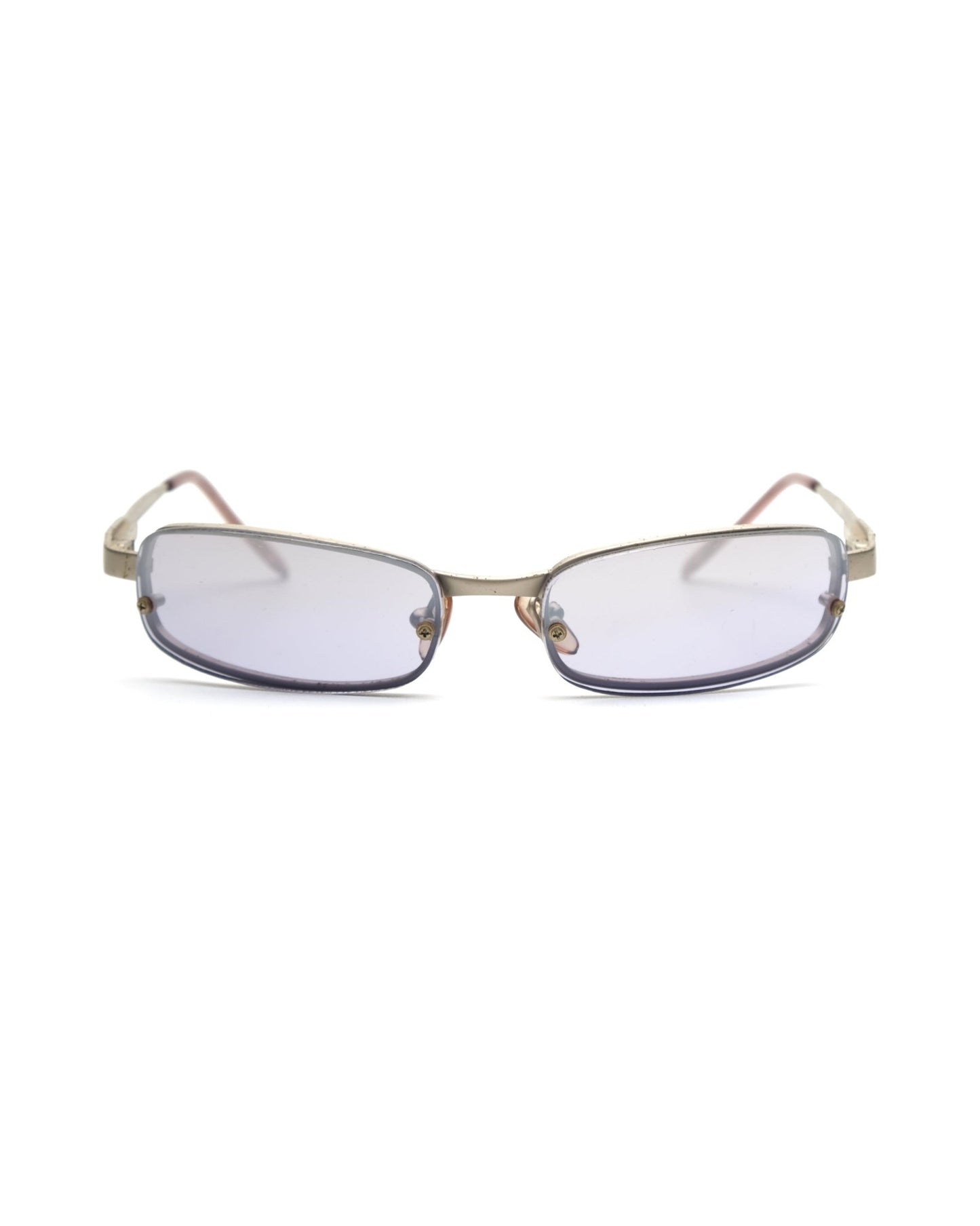 Egon Von Furstenberg - Egon Von Furstenberg sunglasses vintage – The Dryads