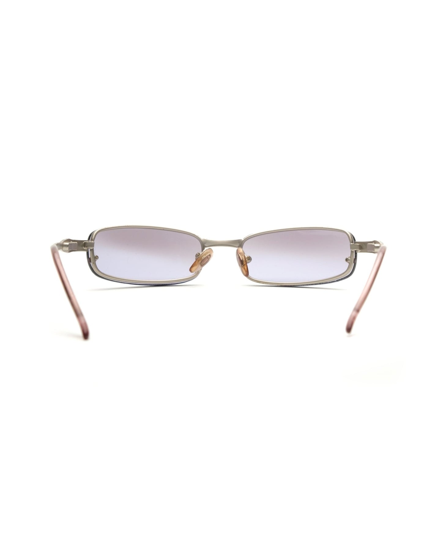 Egon Von Furstenberg - Egon Von Furstenberg sunglasses vintage – The Dryads