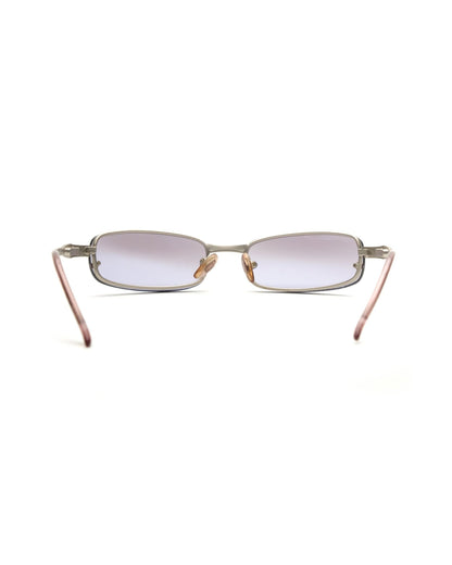 Egon Von Furstenberg - Egon Von Furstenberg sunglasses vintage – The Dryads