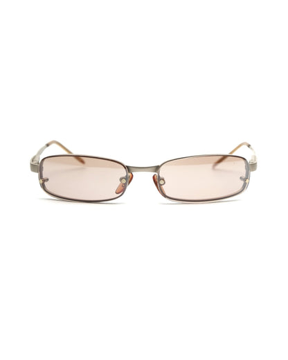 Egon Von Furstenberg - Egon Von Furstenberg sunglasses vintage – The Dryads