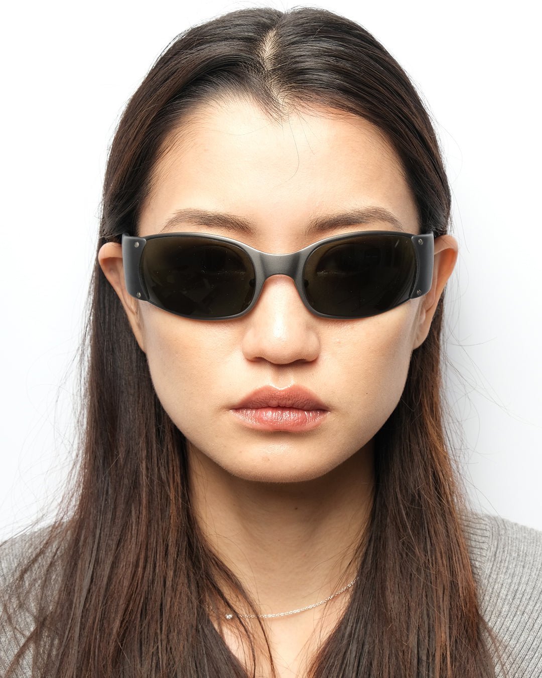 Emporio Armani - 1990s Emporio Armani Sunglasses vintage Sunglasses – The Dryads