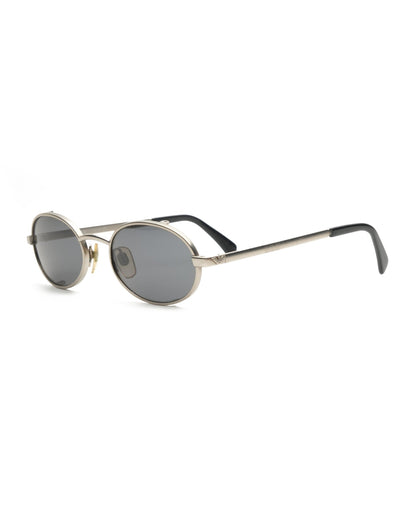 Emporio Armani - Emporio Armani 1990s sunglasses vintage Sunglasses – The Dryads