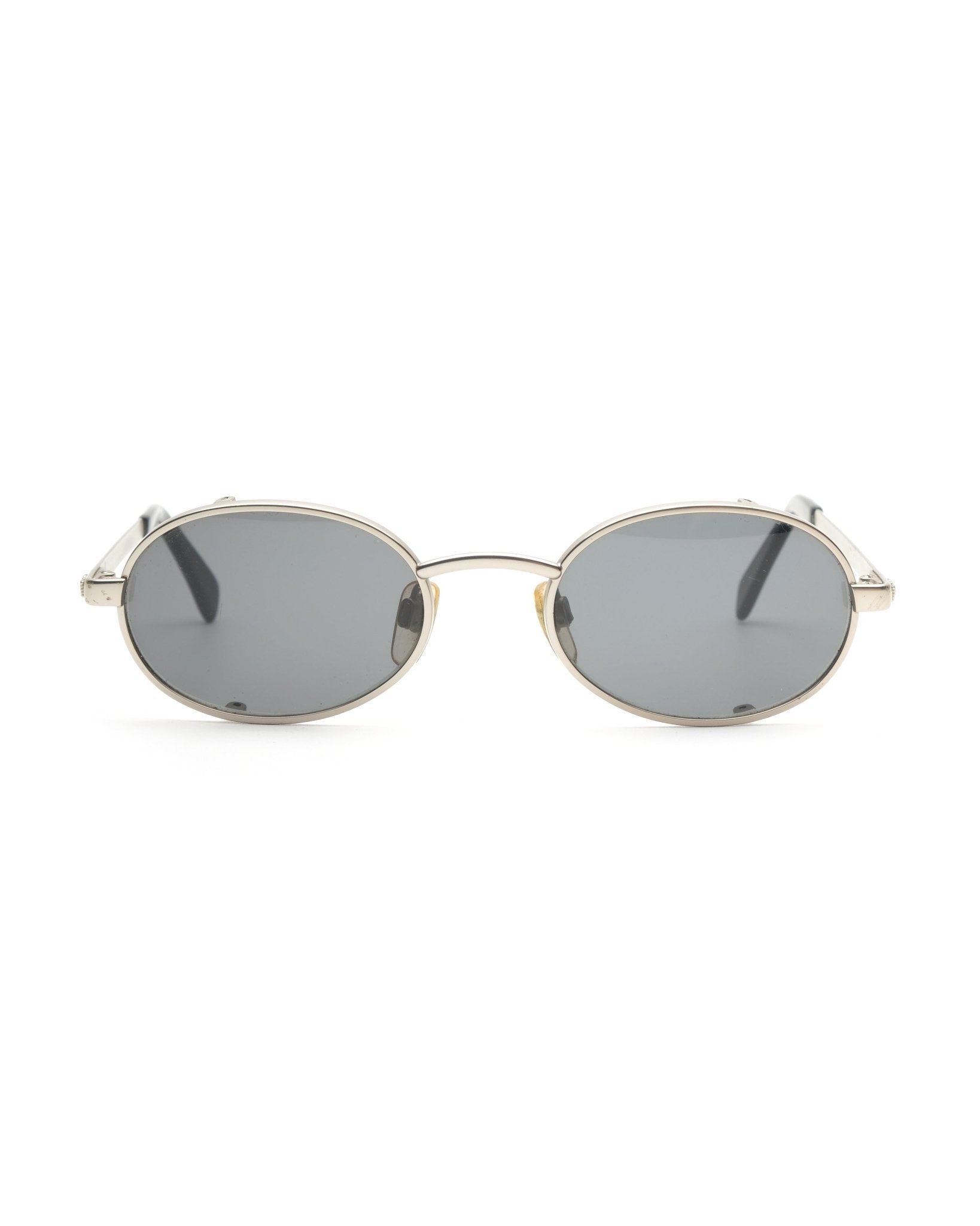 Emporio Armani - Emporio Armani 1990s sunglasses vintage Sunglasses – The Dryads