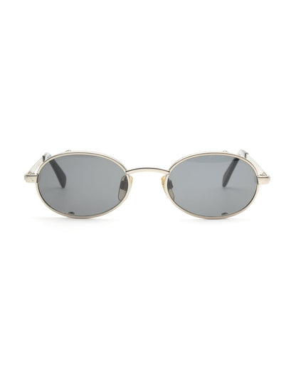 Emporio Armani - Emporio Armani 1990s sunglasses vintage Sunglasses – The Dryads