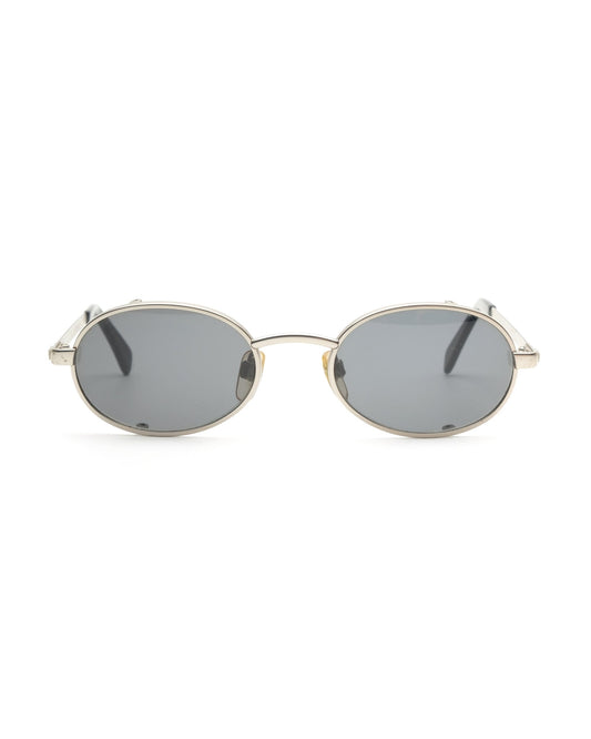 Emporio Armani - Emporio Armani 1990s sunglasses vintage Sunglasses – The Dryads