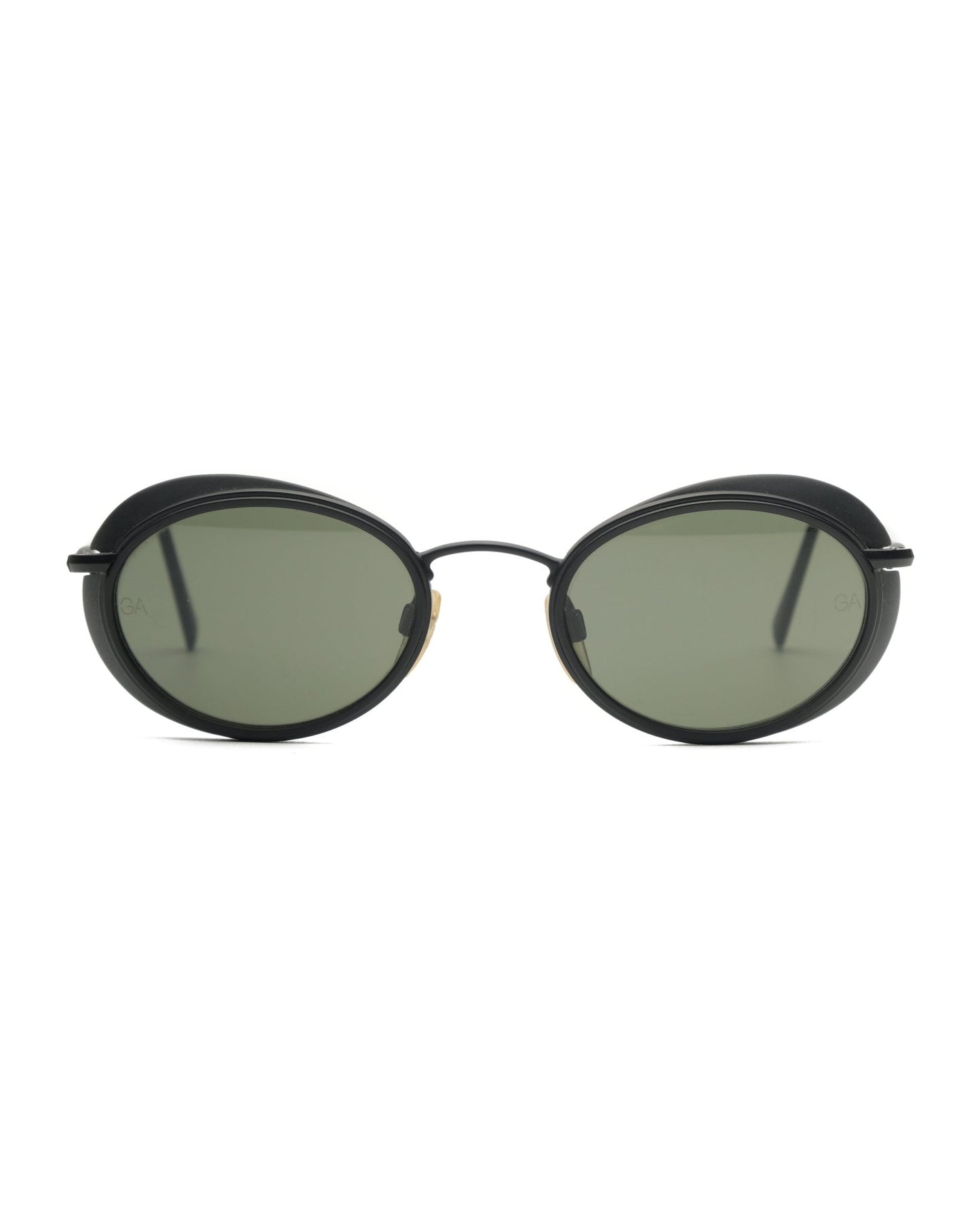 Emporio Armani - Emporio Armani 1997 sunglasses vintage Sunglasses – The Dryads
