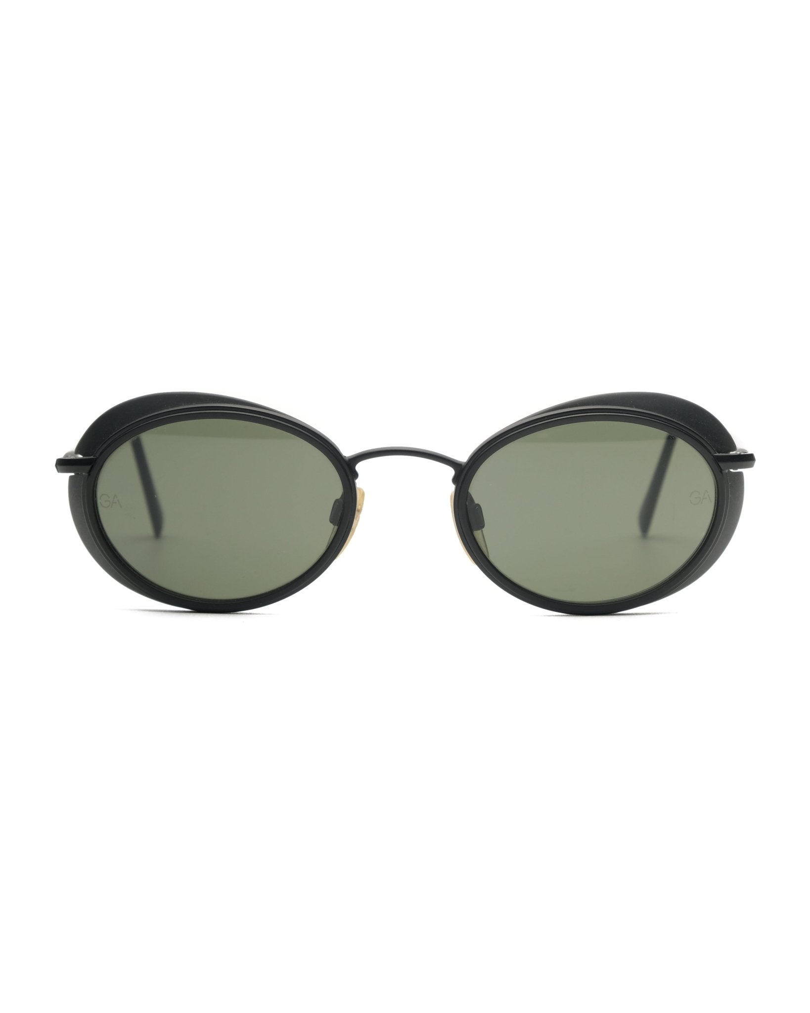 Emporio Armani - Emporio Armani 1997 sunglasses vintage Sunglasses – The Dryads
