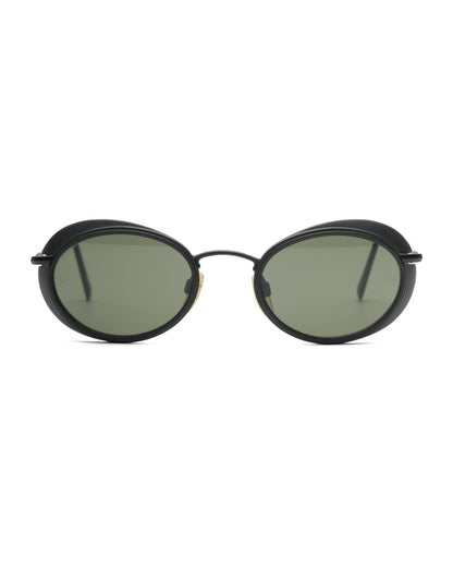 Emporio Armani - Emporio Armani 1997 sunglasses vintage Sunglasses – The Dryads