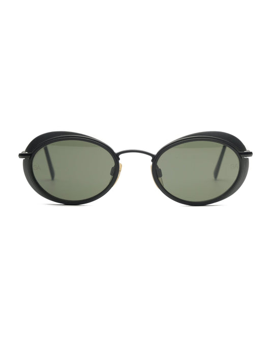 Emporio Armani - Emporio Armani 1997 sunglasses vintage Sunglasses – The Dryads