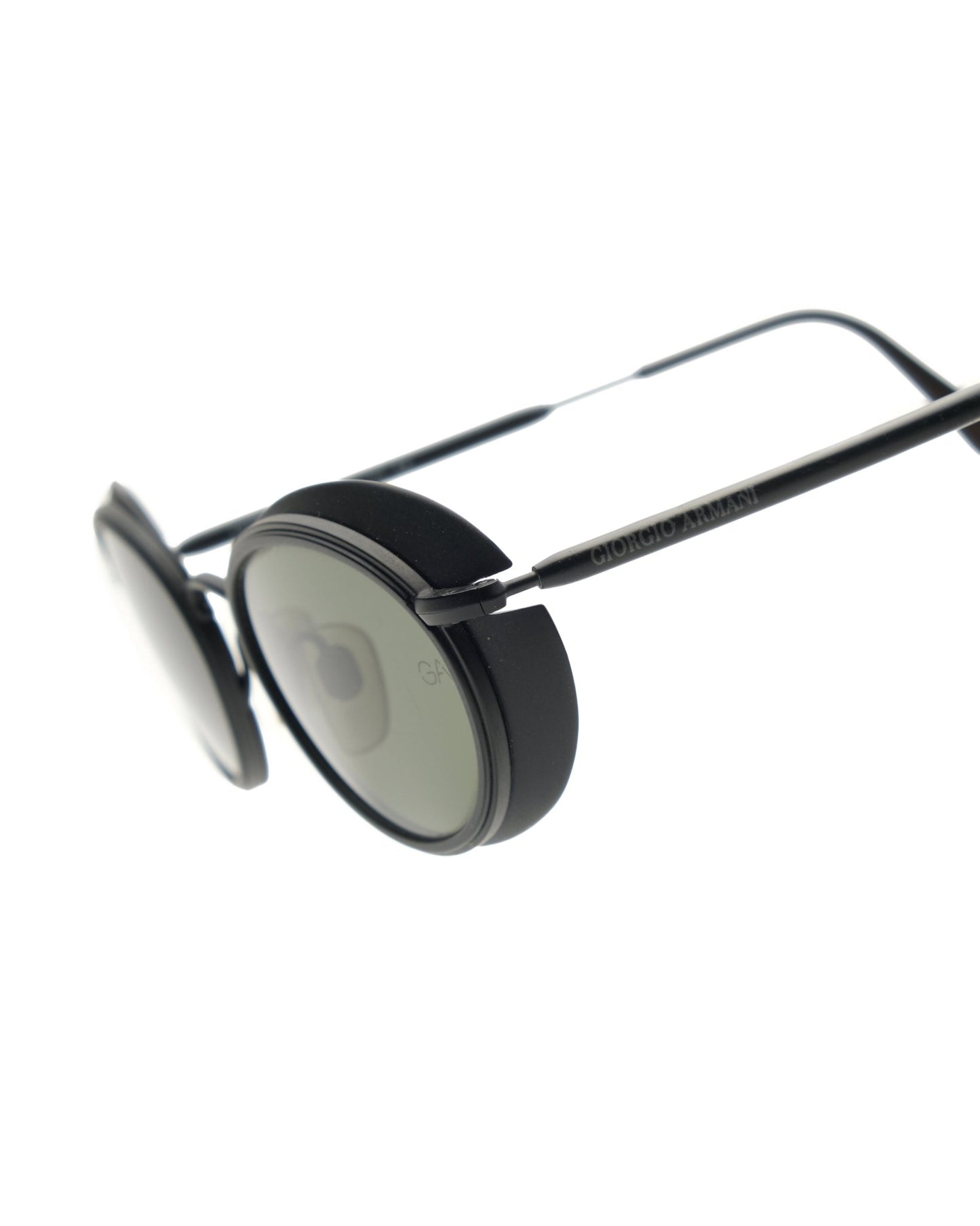 Emporio Armani - Emporio Armani 1997 sunglasses vintage Sunglasses – The Dryads