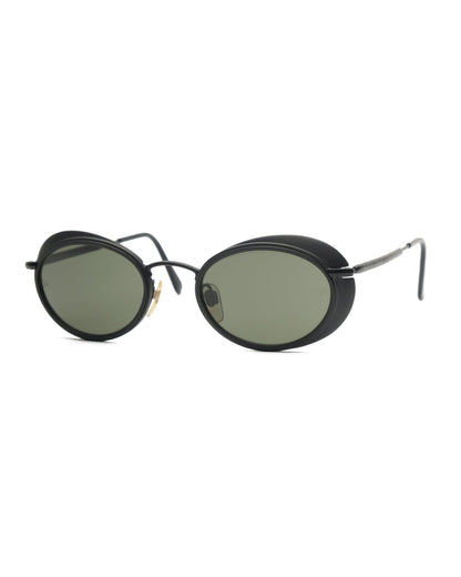 Emporio Armani - Emporio Armani 1997 sunglasses vintage Sunglasses – The Dryads