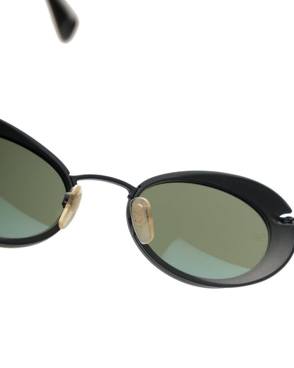 Emporio Armani - Emporio Armani 1997 sunglasses vintage Sunglasses – The Dryads