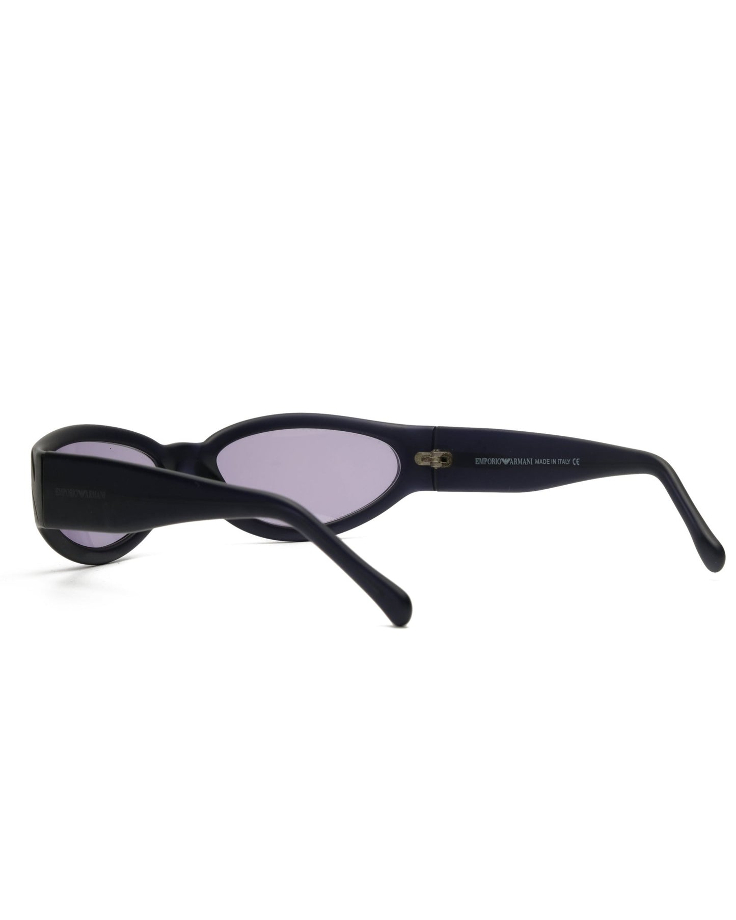 Emporio Armani - Emporio Armani Fall 2000 sunglasses vintage Sunglasses – The Dryads