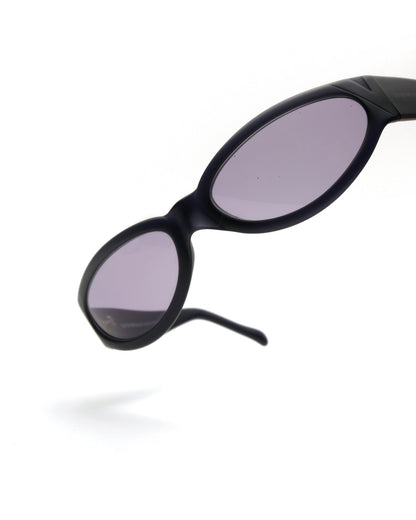 Emporio Armani - Emporio Armani Fall 2000 sunglasses vintage Sunglasses – The Dryads