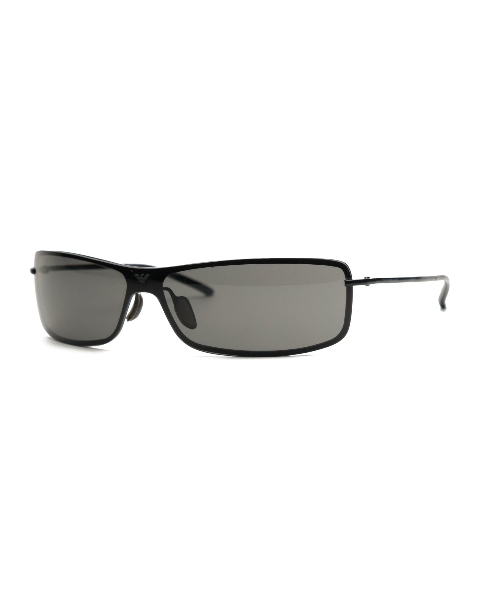 Emporio Armani - Emporio Armani mask vintage – The Dryads