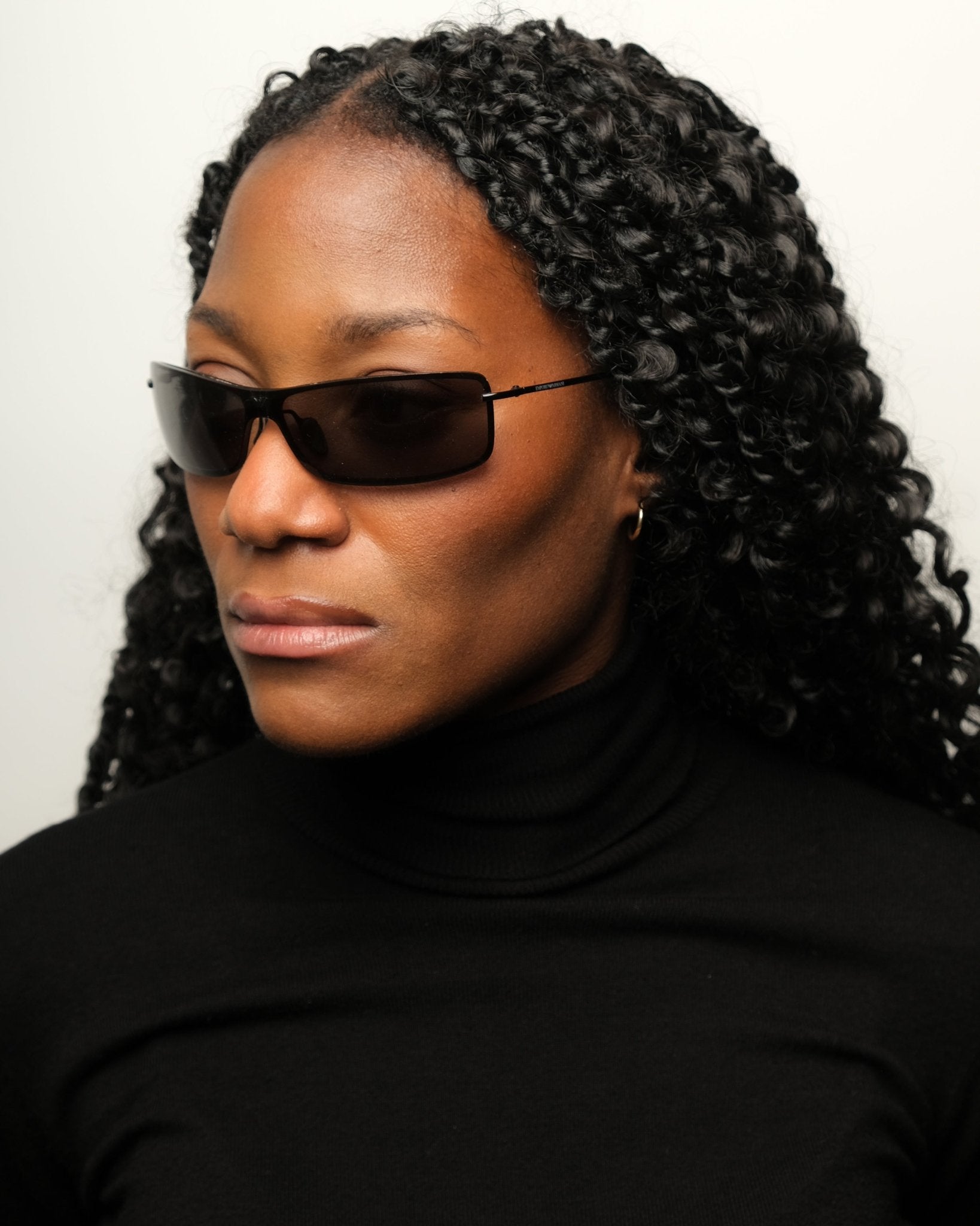 Emporio Armani - Emporio Armani mask vintage – The Dryads