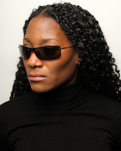 Emporio Armani - Emporio Armani mask vintage – The Dryads