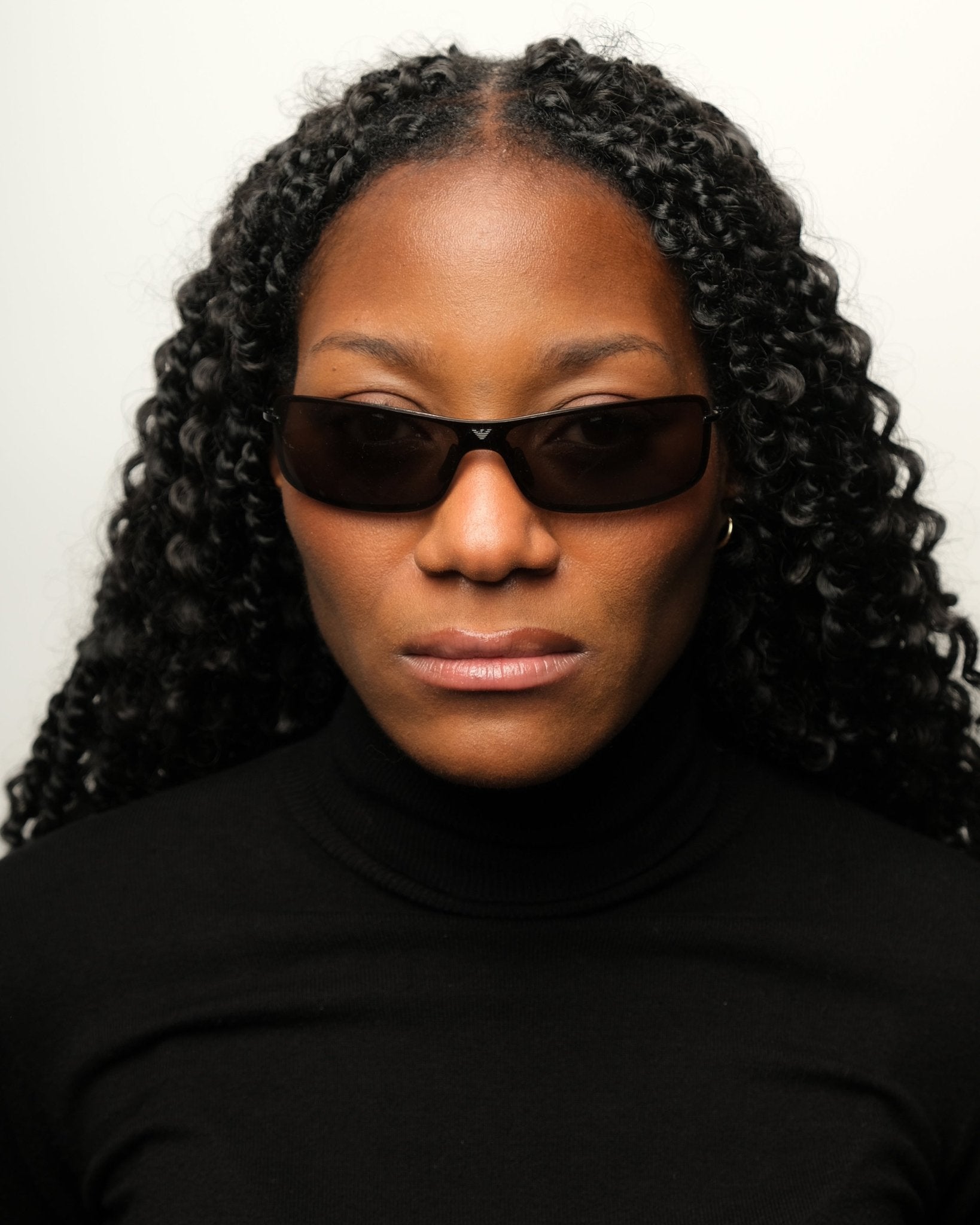 Emporio Armani - Emporio Armani mask vintage – The Dryads