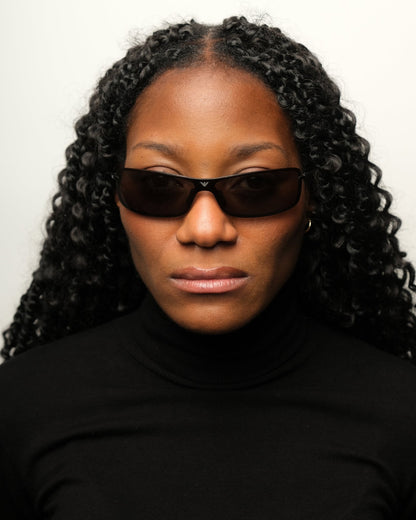 Emporio Armani - Emporio Armani mask vintage – The Dryads