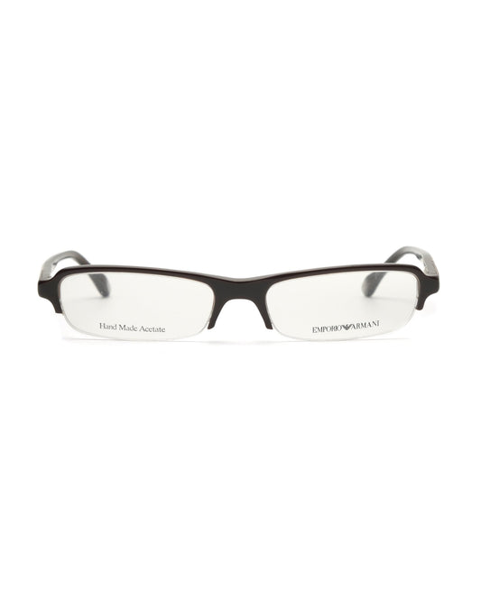 Emporio Armani - Emporio Armani optical frame vintage Eyeglasses – The Dryads