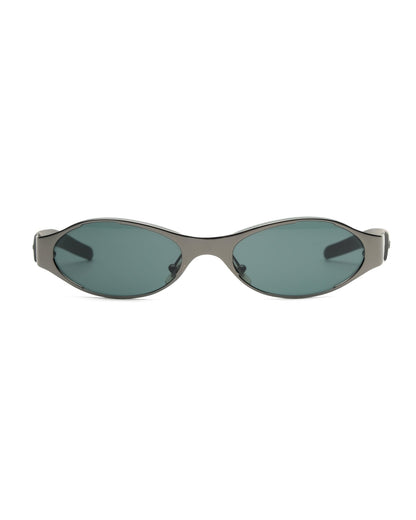 Emporio Armani - Emporio Armani Spring 2001 sunglasses vintage Sunglasses – The Dryads