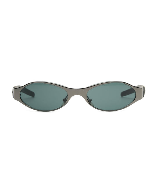 Emporio Armani - Emporio Armani Spring 2001 sunglasses vintage Sunglasses – The Dryads