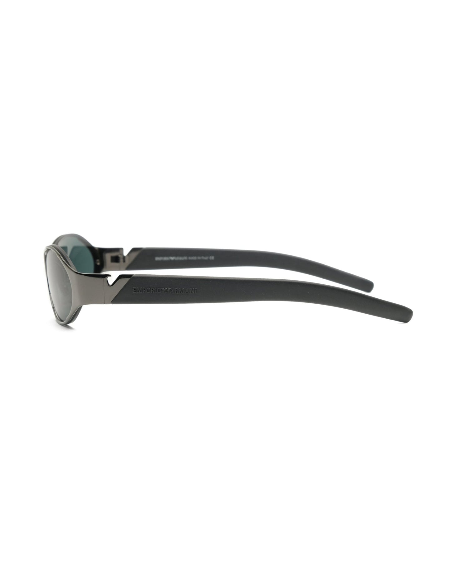 Emporio Armani - Emporio Armani Spring 2001 sunglasses vintage Sunglasses – The Dryads