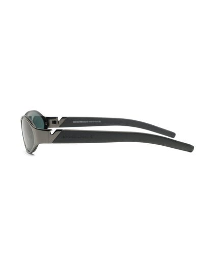 Emporio Armani - Emporio Armani Spring 2001 sunglasses vintage Sunglasses – The Dryads