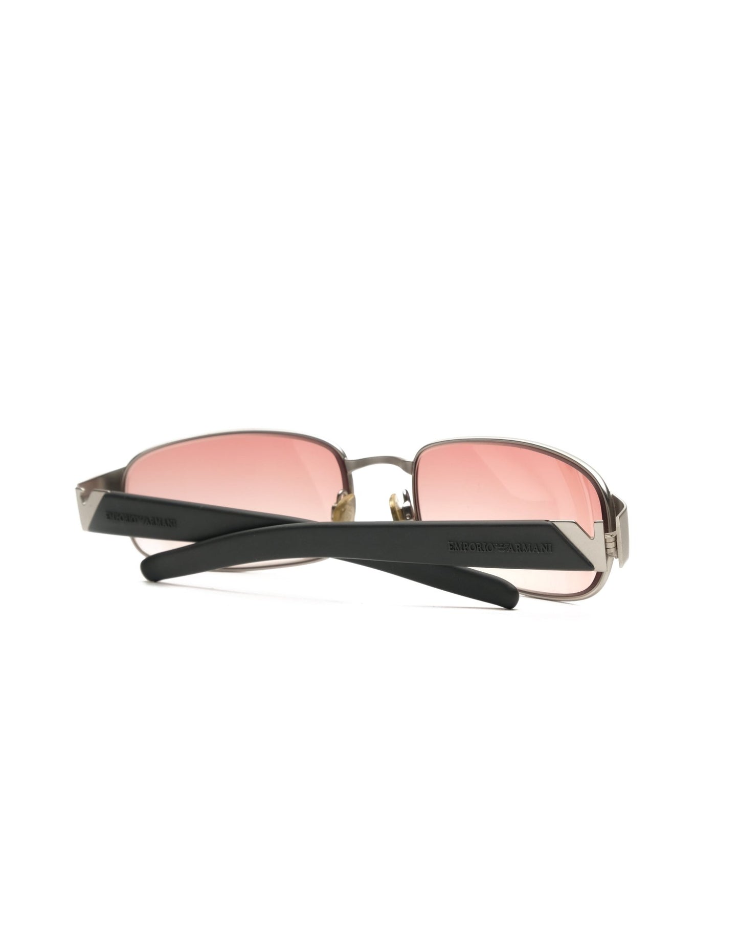 Emporio Armani - Emporio Armani Spring 2001 vintage Sunglasses – The Dryads