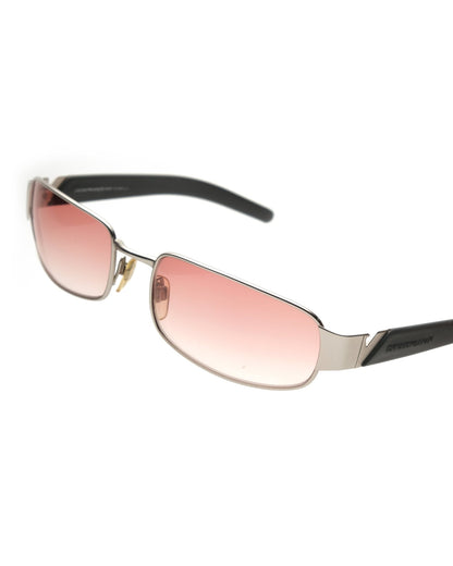 Emporio Armani - Emporio Armani Spring 2001 vintage Sunglasses – The Dryads