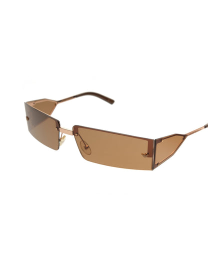 Emporio Armani - Emporio Armani Spring 2004 sunglasses vintage Sunglasses – The Dryads