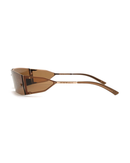Emporio Armani - Emporio Armani Spring 2004 sunglasses vintage Sunglasses – The Dryads