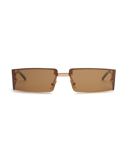 Emporio Armani - Emporio Armani Spring 2004 sunglasses vintage Sunglasses – The Dryads