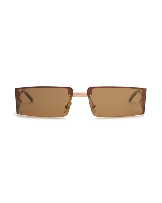 Emporio Armani - Emporio Armani Spring 2004 sunglasses vintage Sunglasses – The Dryads